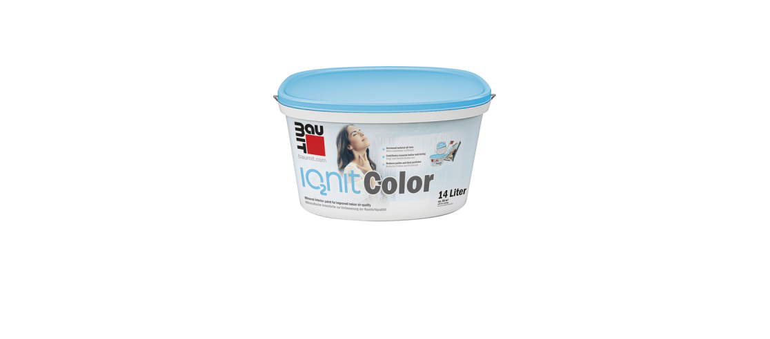 Baumit LonitColor