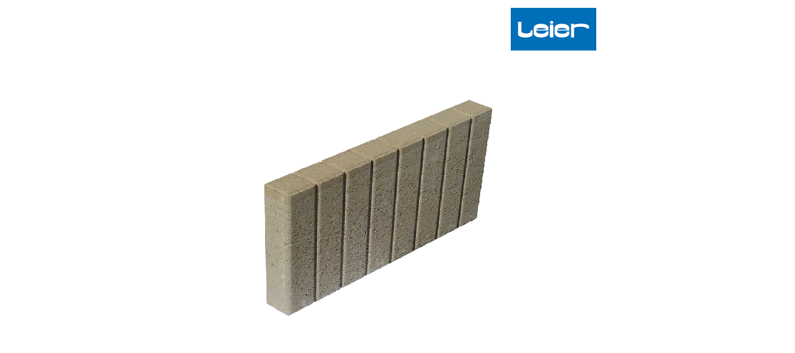 Leier Sorszegélykő