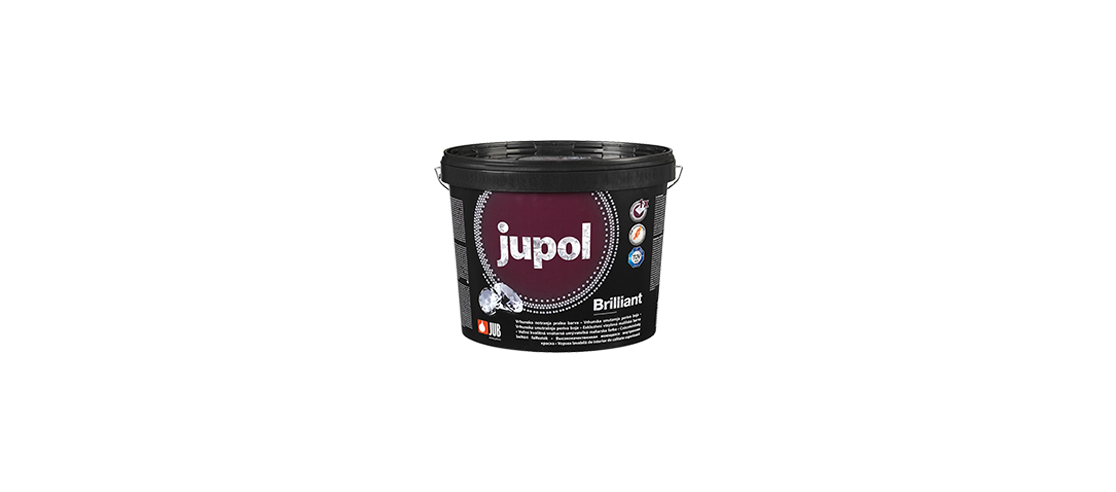 Jub Jupol Brilliant